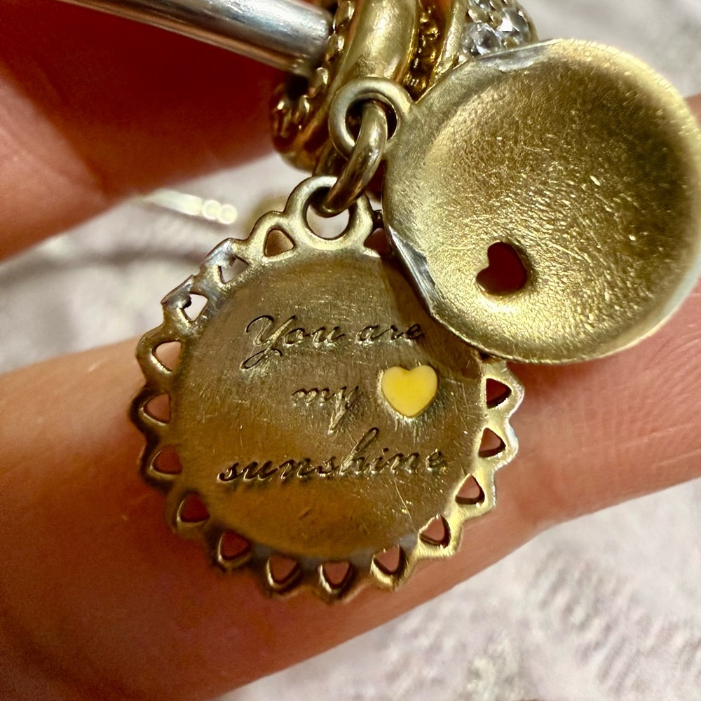 Authentic Pandora❌sold❌ - Picture 8 of 13